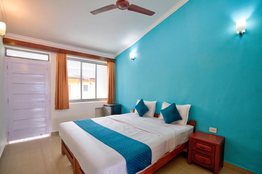 Photo of Bedroom in Candolim