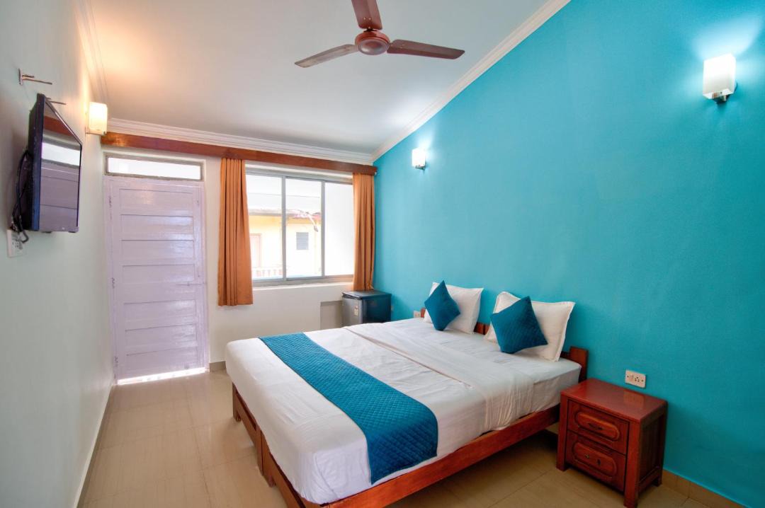 Photo of Bedroom in Candolim