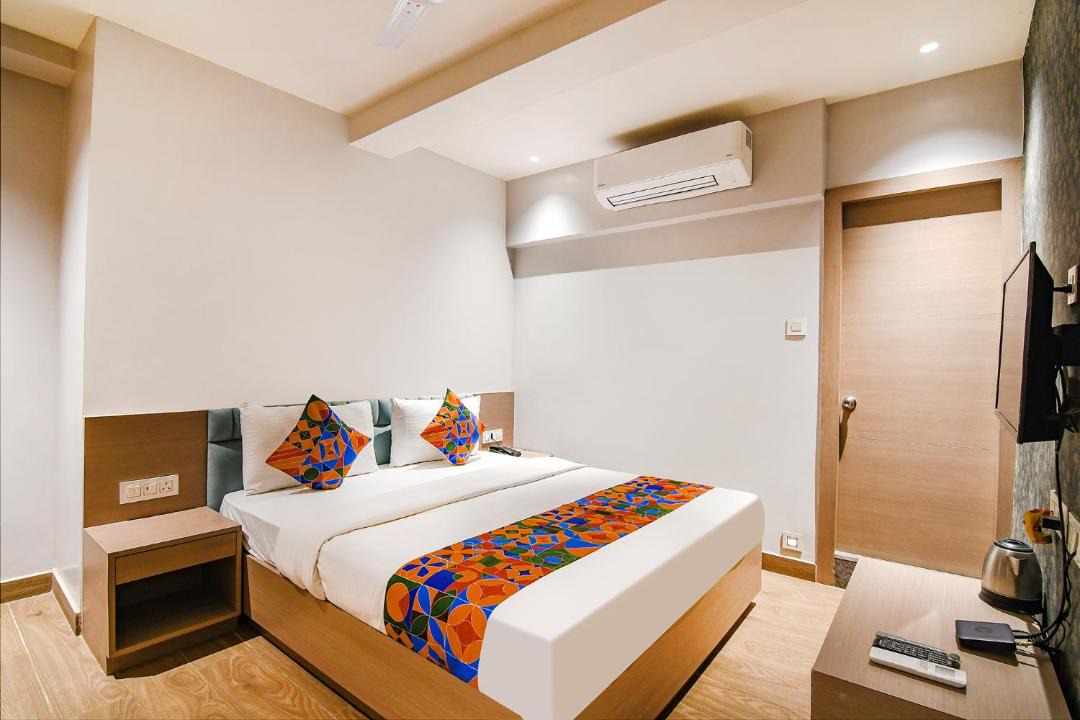 Photo of Bedroom in Kolkata