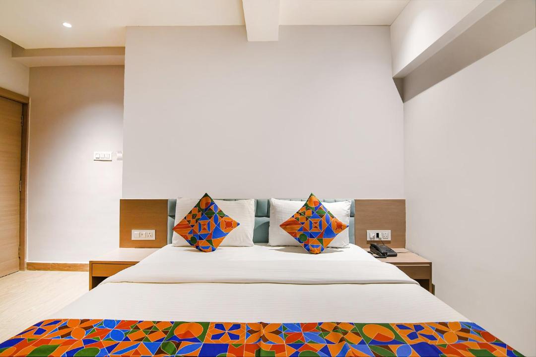 Photo of Bedroom in Kolkata