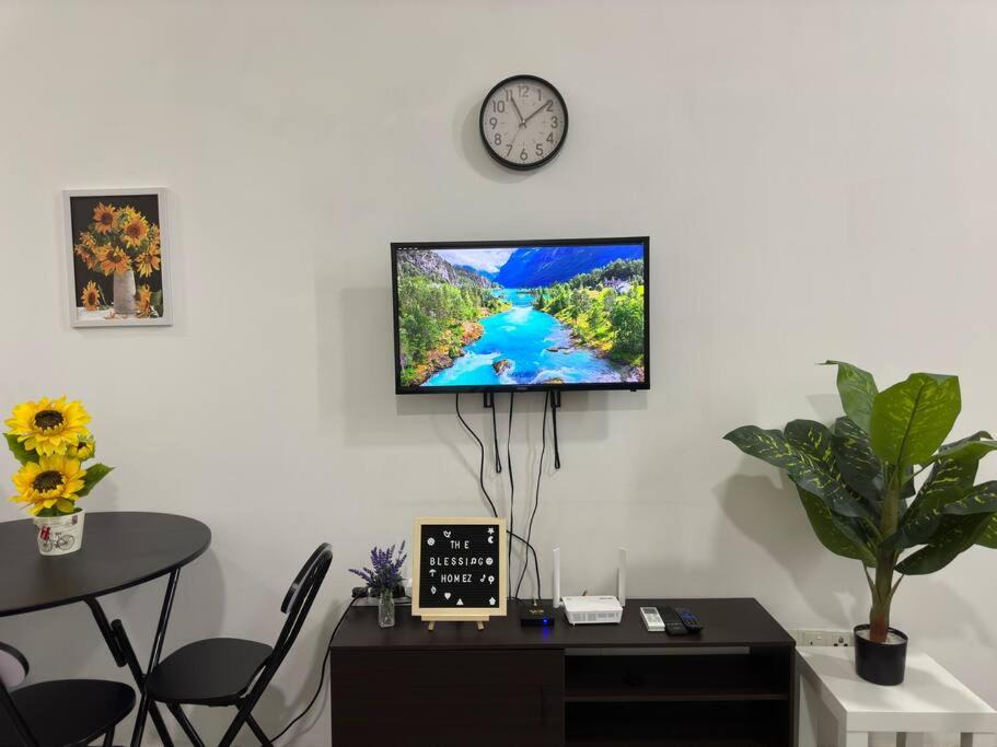 Photo of Livingroom in Damansara Perdana
