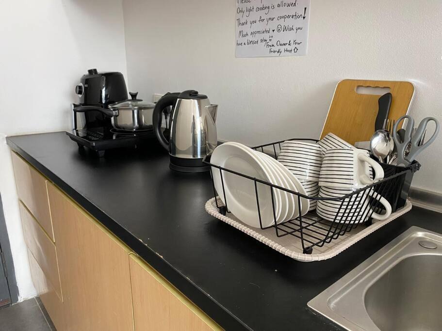 Photo of Kitchen in Damansara Perdana