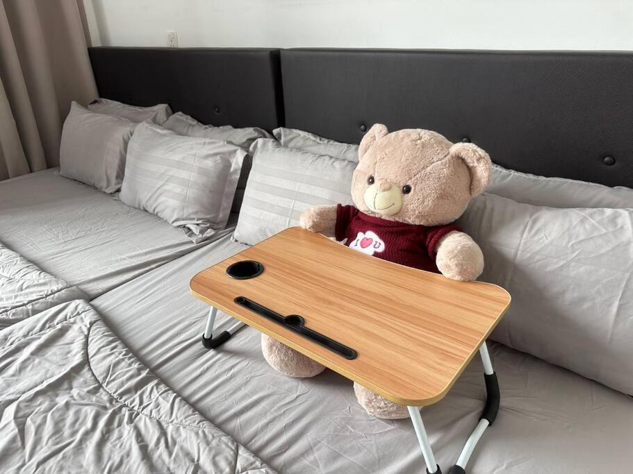 Photo of Bedroom in Damansara Perdana