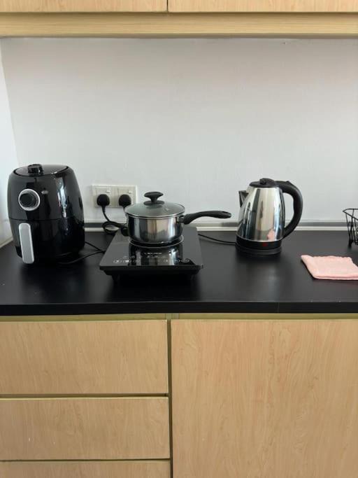 Photo of Kitchen in Damansara Perdana