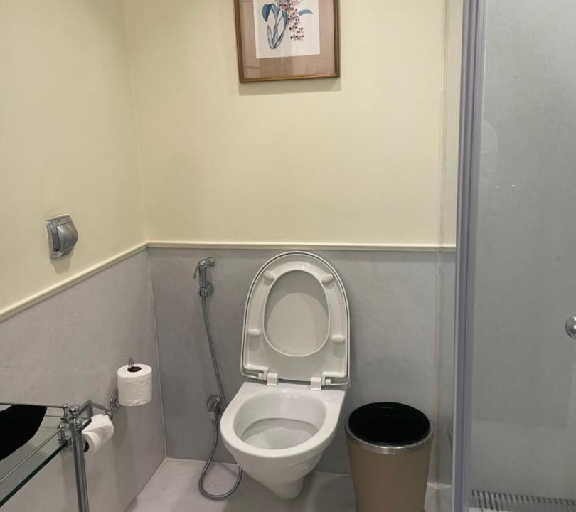Photo of Bathroom in Chanakyapuri
