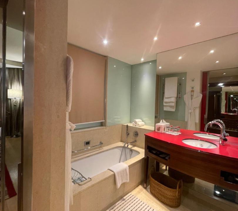 Photo of Bathroom in Chanakyapuri