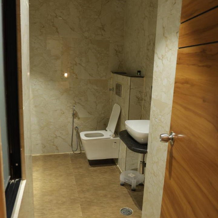Photo of Bathroom in Malviya Nagar