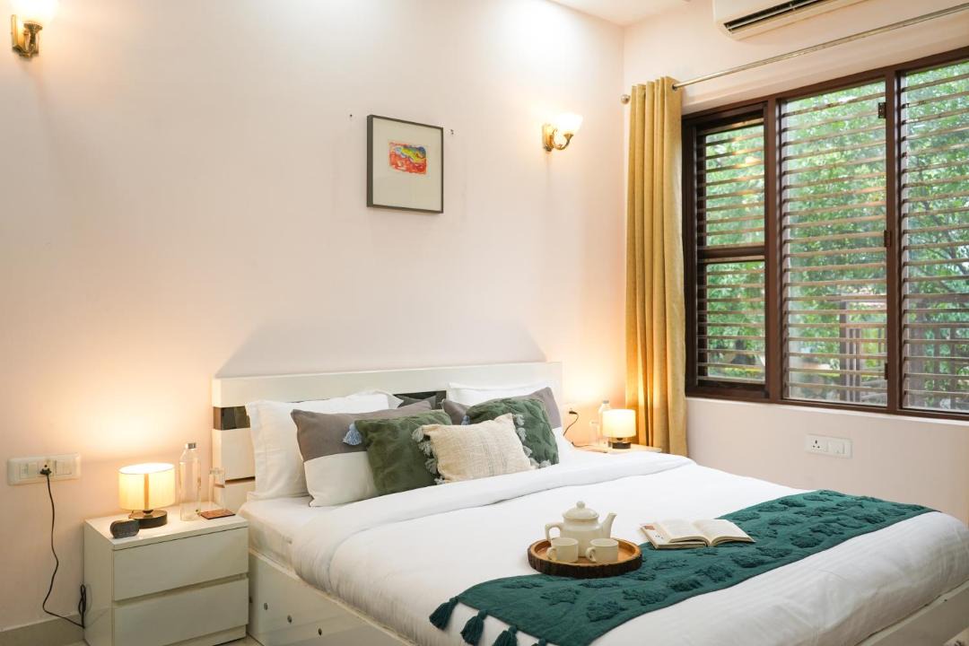 Photo of Bedroom in Taoru