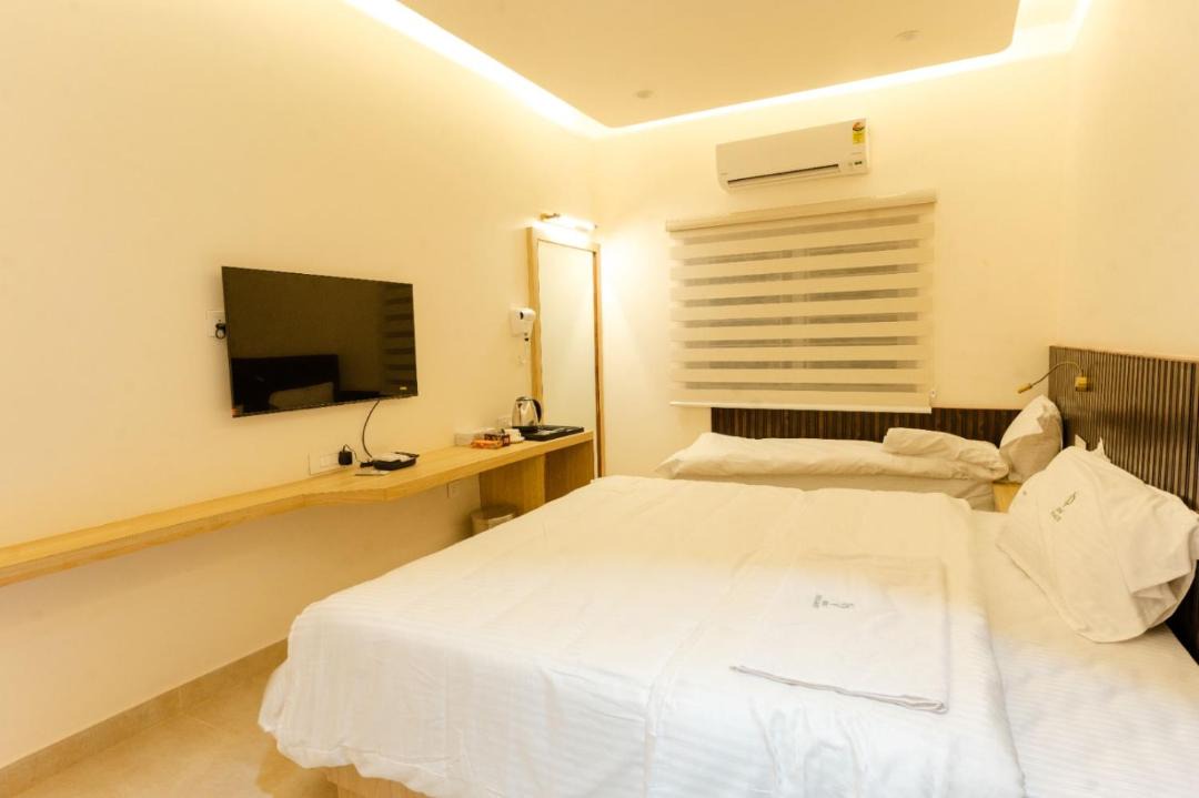 Photo of Bedroom in Tiruchendur