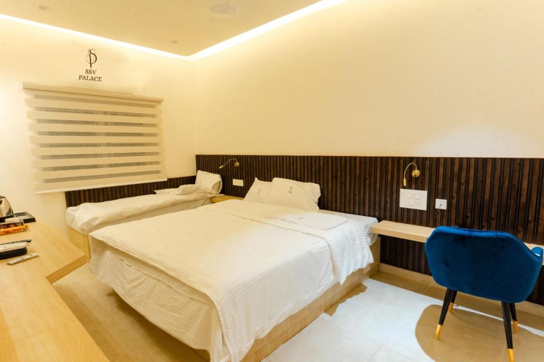 Photo of Bedroom in Tiruchendur