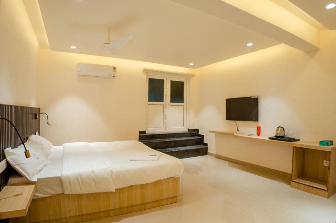 Photo of Bedroom in Tiruchendur