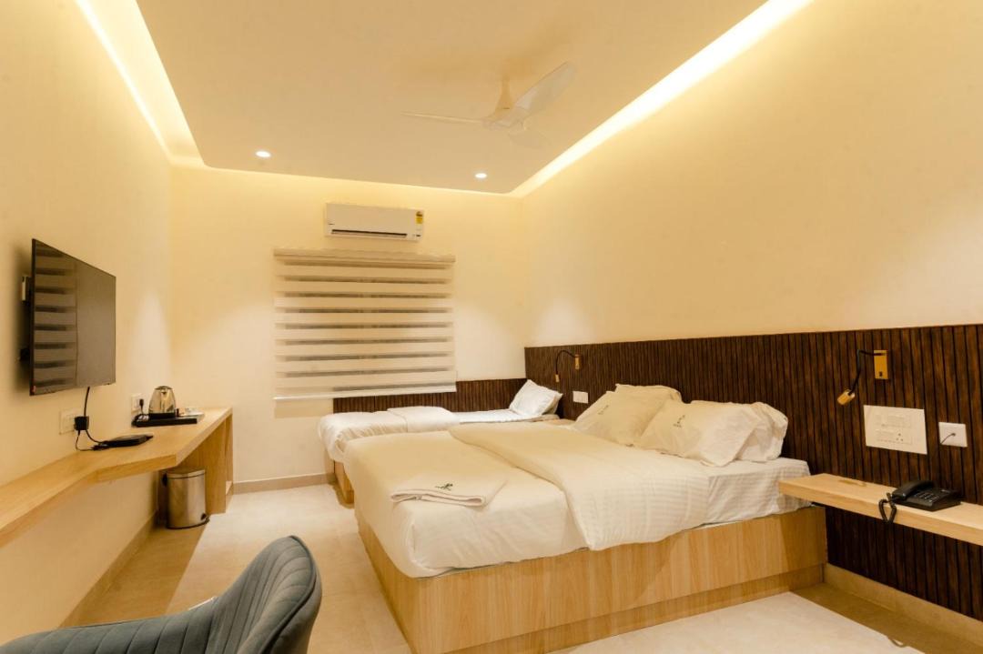 Photo of Bedroom in Tiruchendur