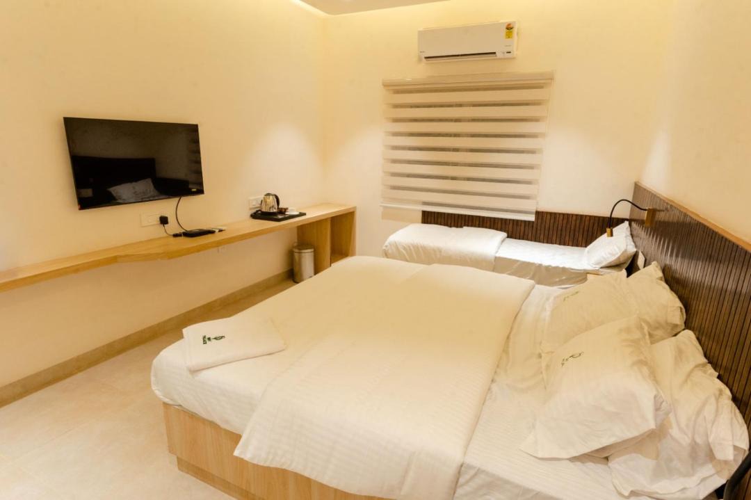 Photo of Bedroom in Tiruchendur