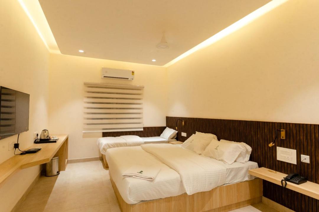 Photo of Bedroom in Tiruchendur