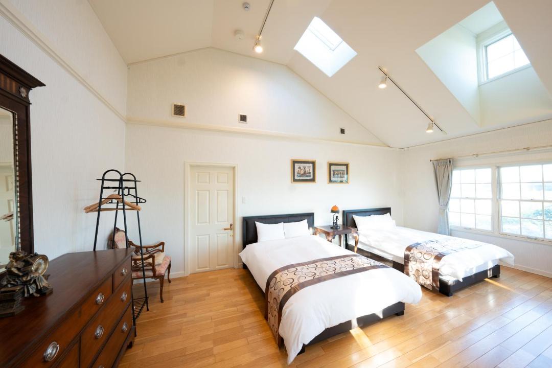 Photo of Bedroom in Fushimi