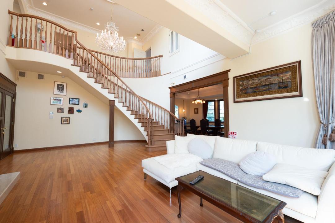 Photo of Livingroom in Fushimi