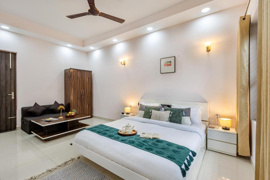 Photo of Bedroom in Taoru