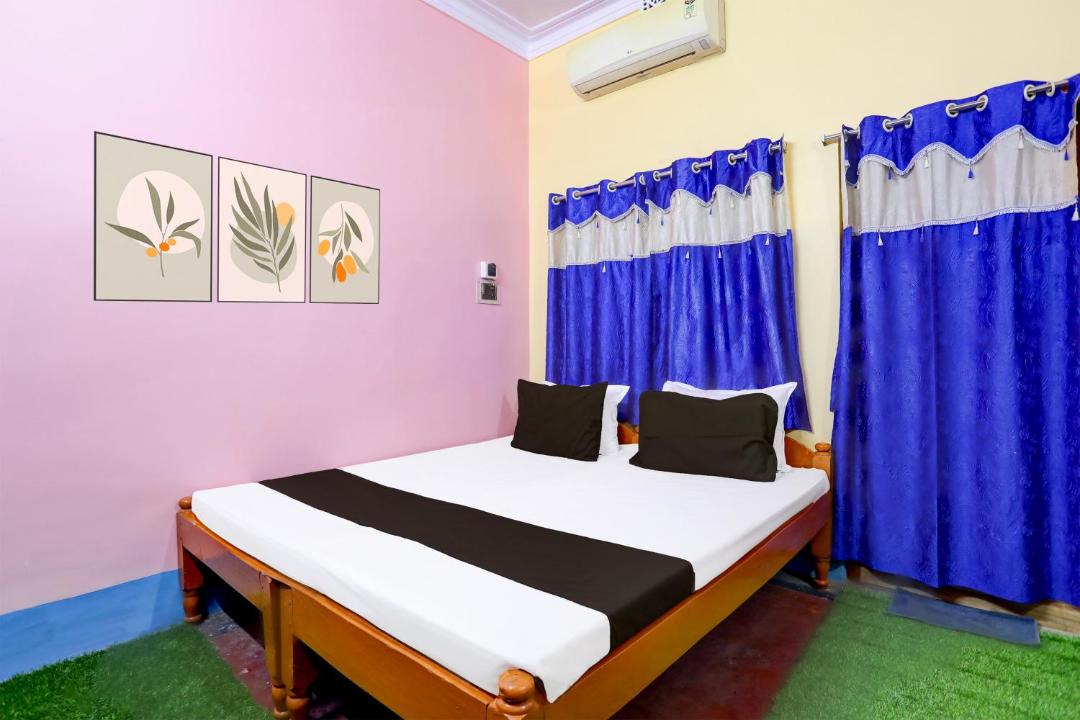 Photo of Bedroom in Durgapur