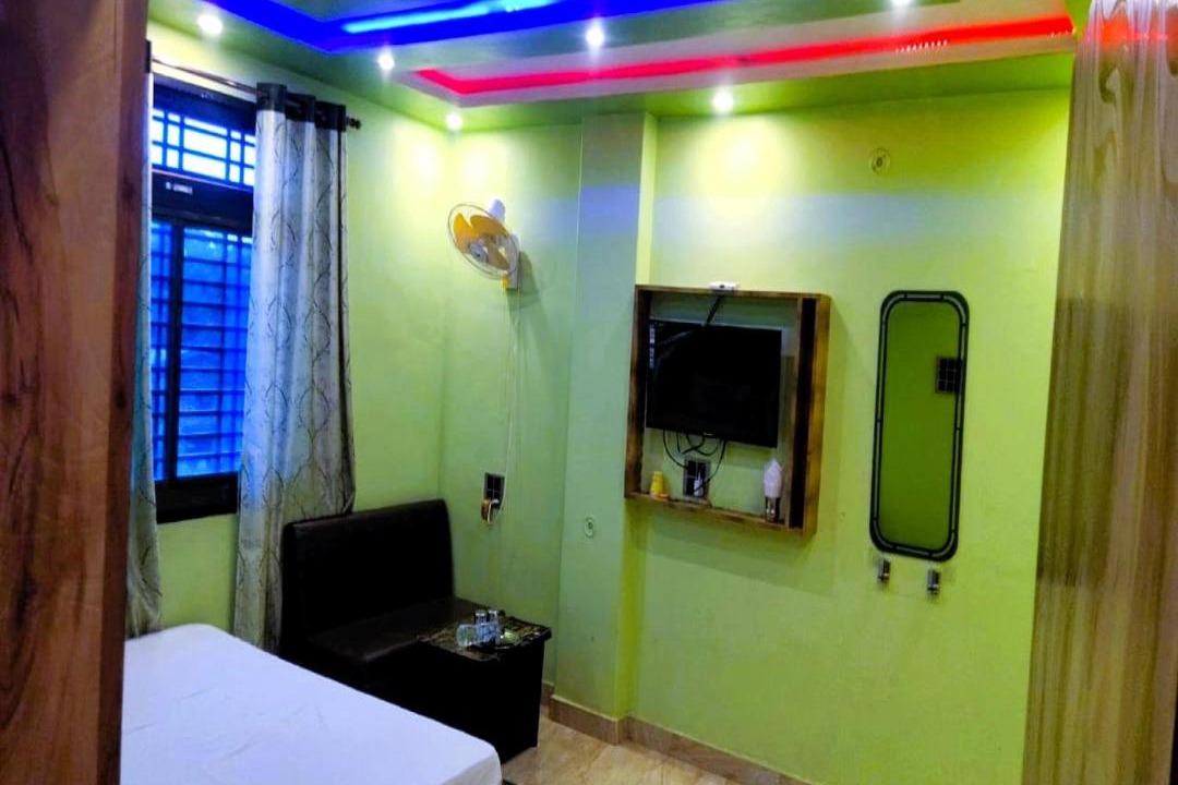 Photo of Bedroom in Vindhyachal