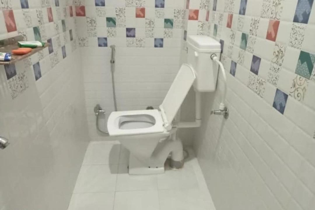 Photo of Bathroom in Vindhyachal