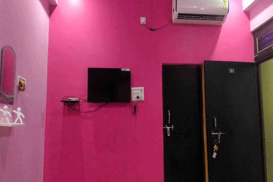 Photo of Bathroom in Vindhyachal