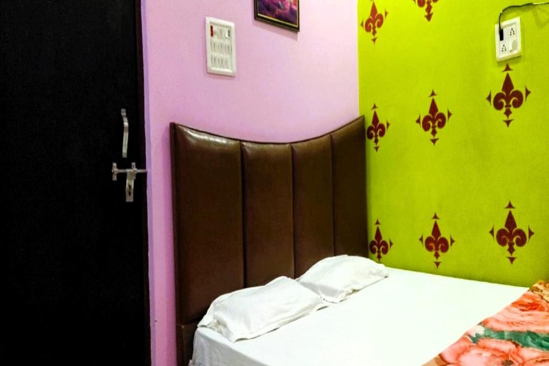 Photo of Bedroom in Vindhyachal
