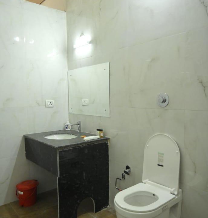 Photo of Bathroom in Rudrapur