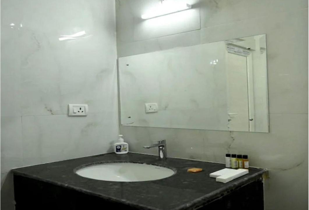 Photo of Bathroom in Rudrapur