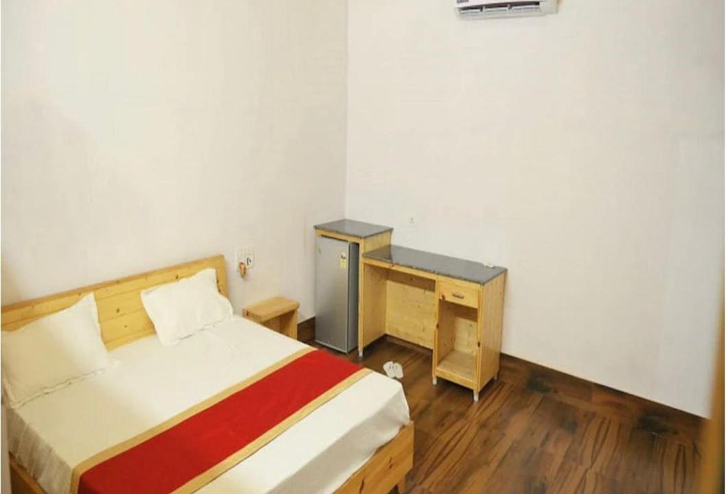 Photo of Bedroom in Rudrapur