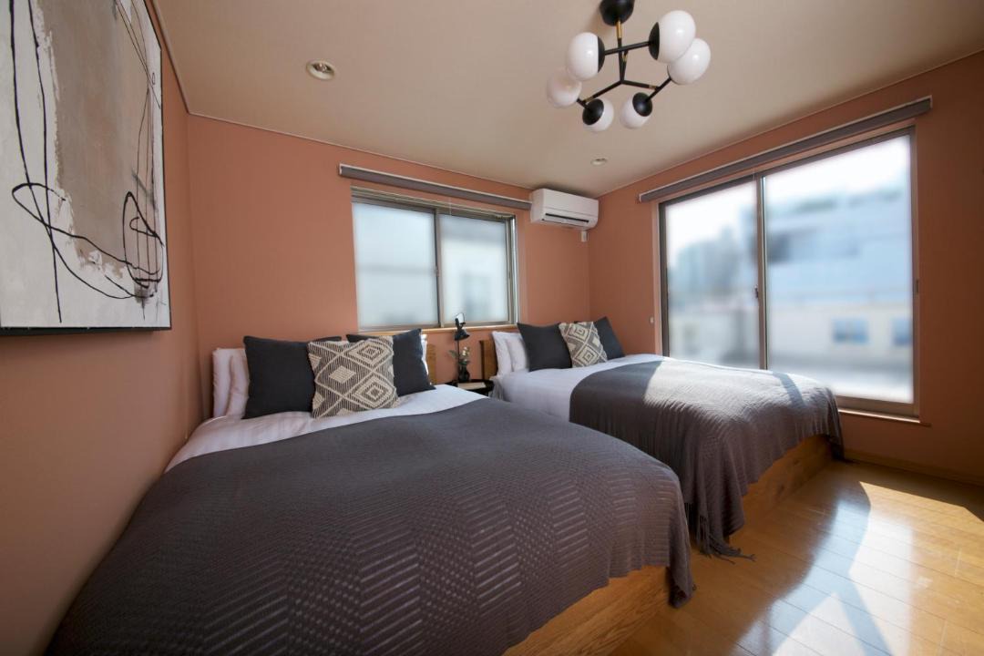 Photo of Bedroom in Sumida
