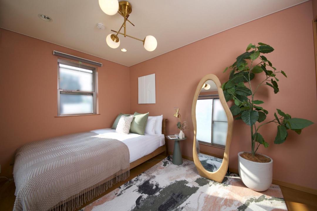 Photo of Bedroom in Sumida