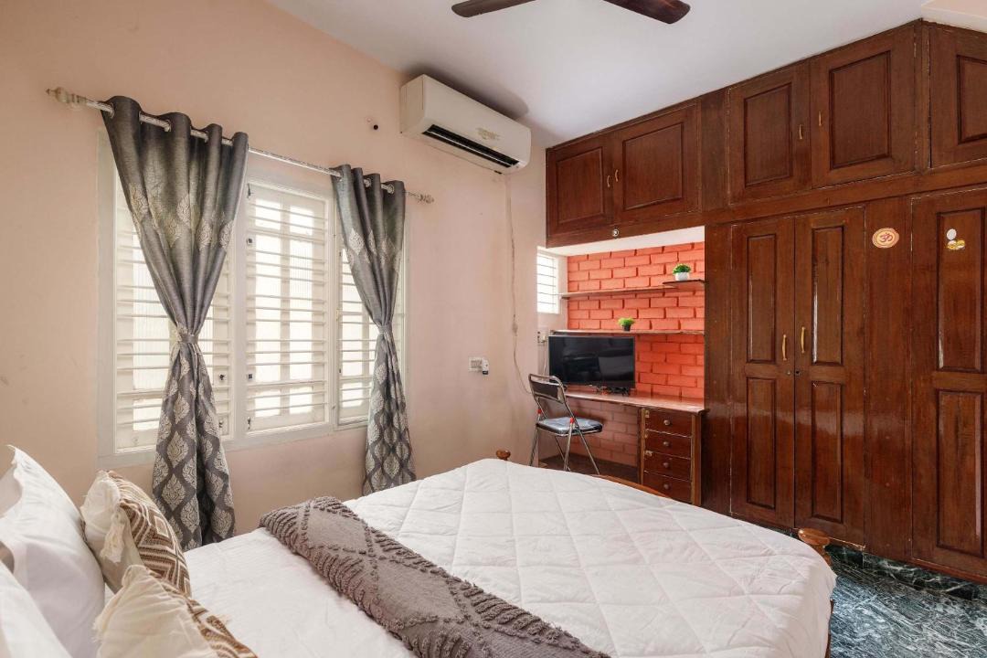 Photo of Bedroom in BTM Layout