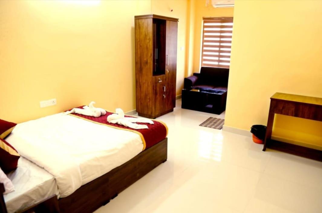 Photo of Bedroom in Chengannur