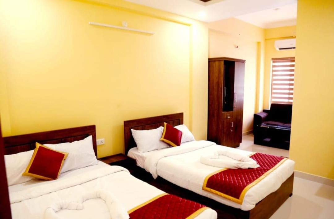 Photo of Bedroom in Chengannur