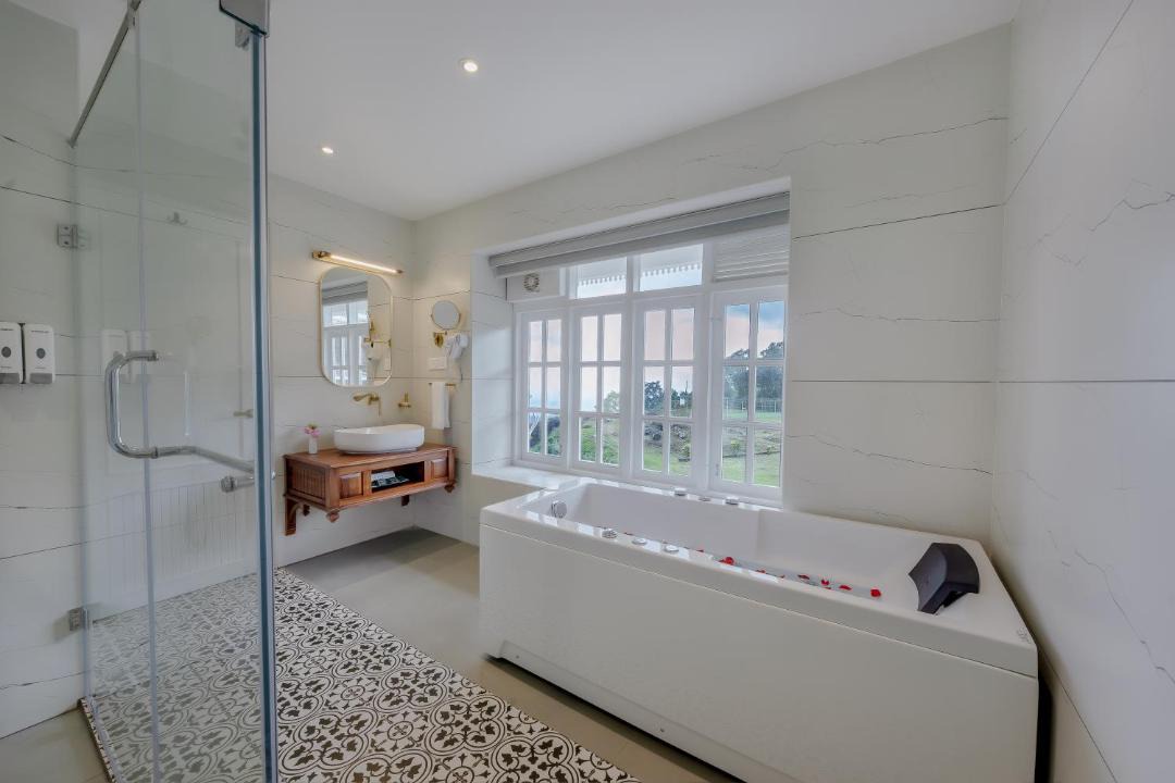 Photo of Bathroom in Pallivasal