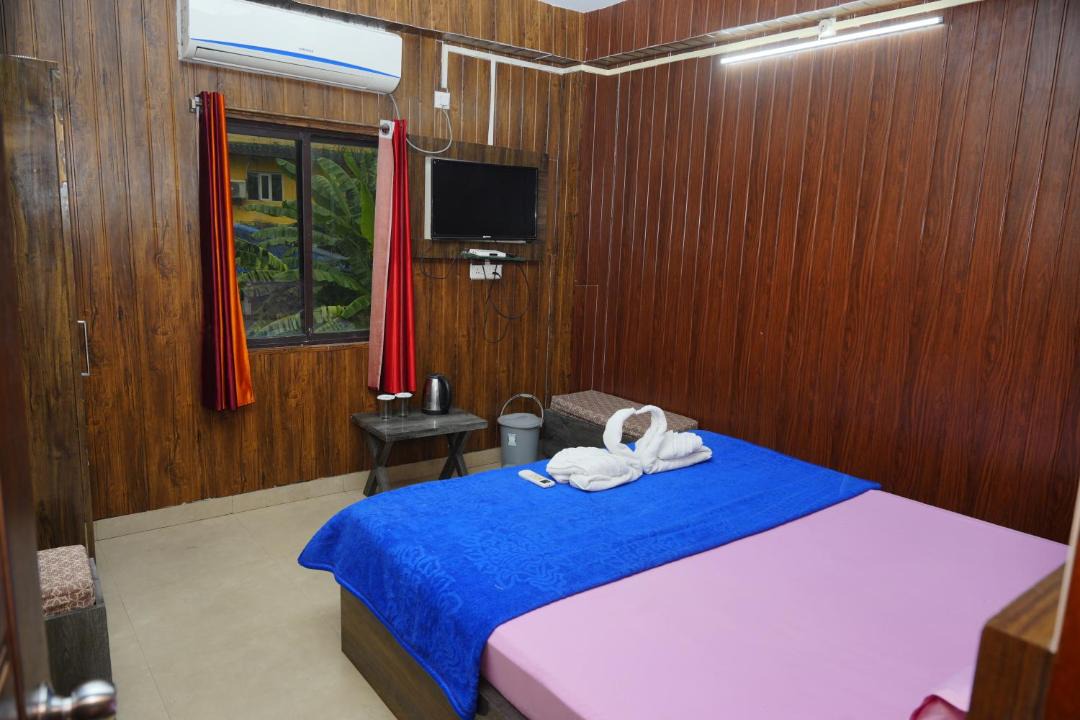 Photo of Bedroom in Port Blair