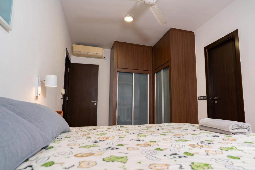 Photo of Bedroom in Kampung Datuk Keramat