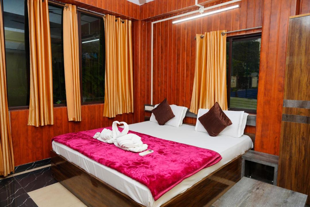Photo of Bedroom in Port Blair