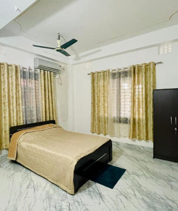 Photo of Bedroom in Siliguri