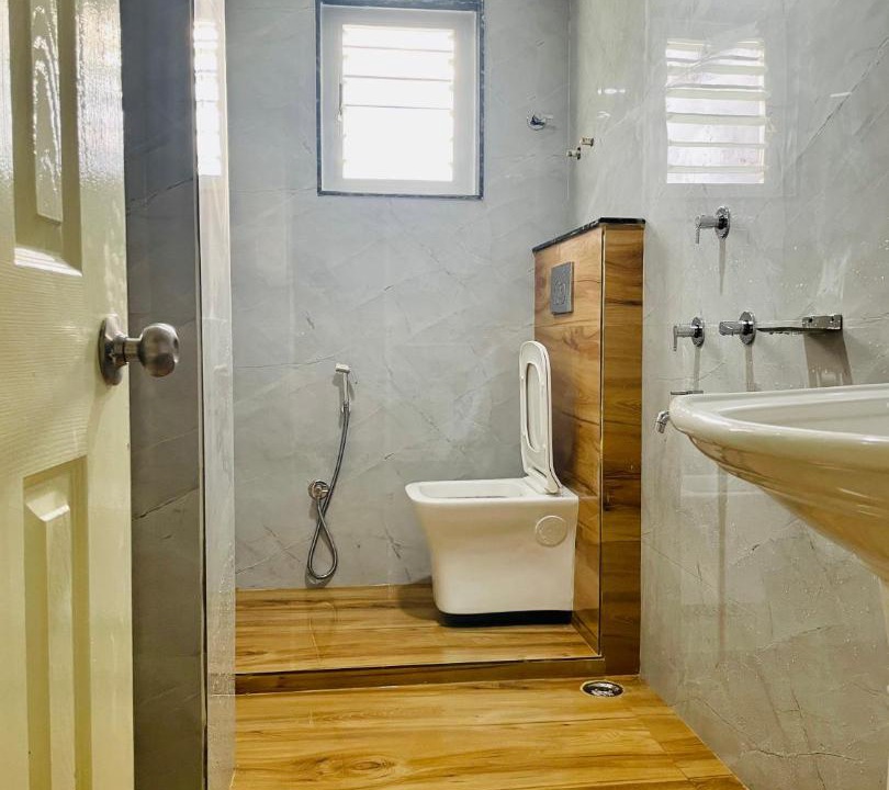 Photo of Bathroom in Siliguri