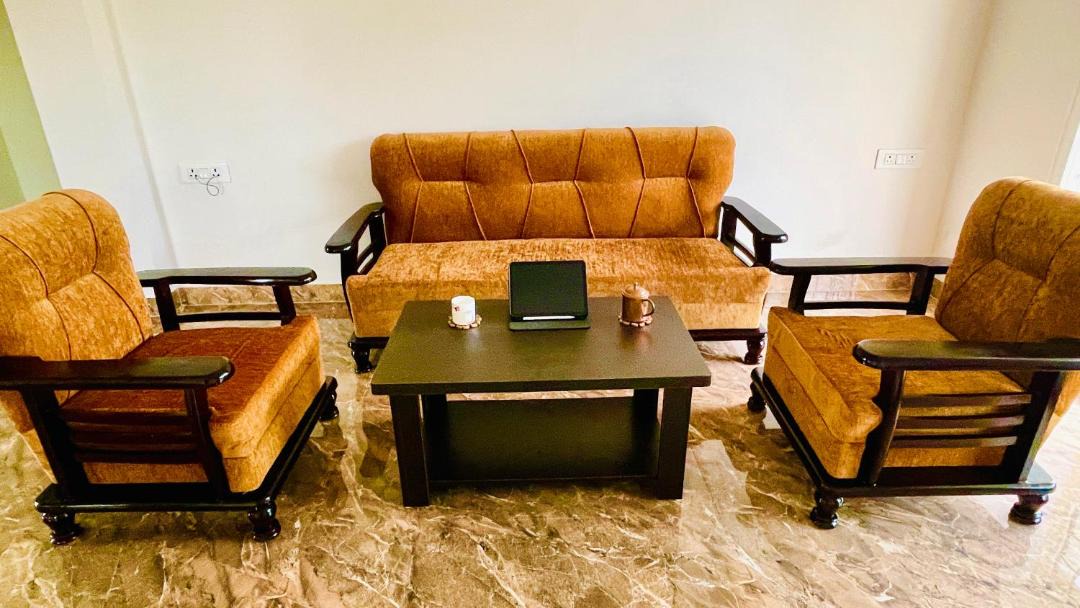 Photo of Livingroom in Siliguri