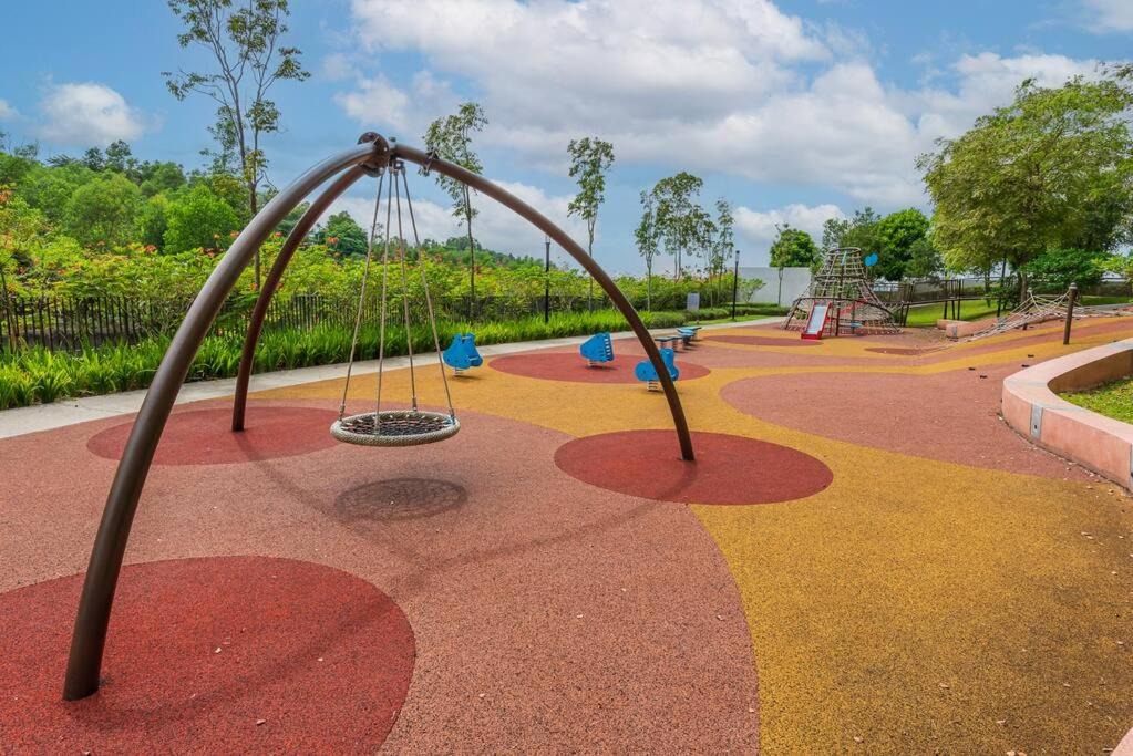 Photo of Outdoor in Bandar Tun Razak