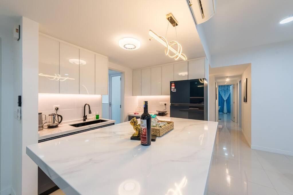 Photo of Kitchen in Bandar Tun Razak