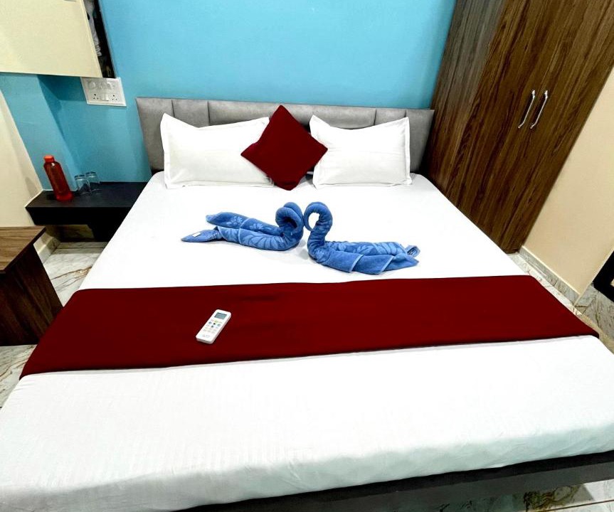 Photo of Bedroom in Rajpipla
