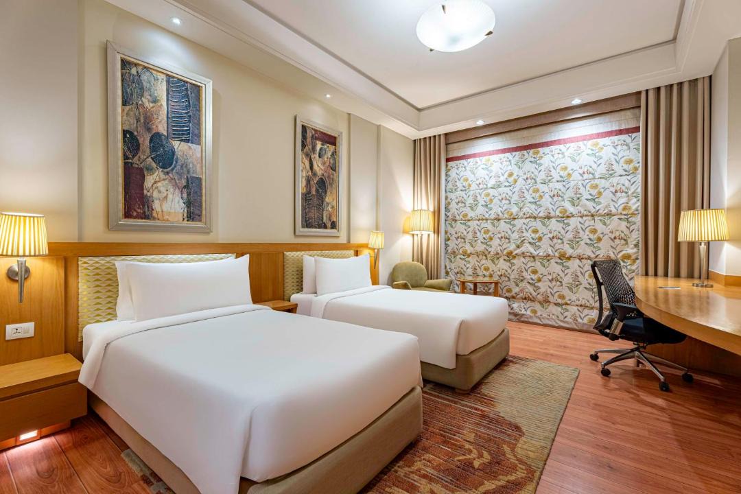Photo of Bedroom in Noida
