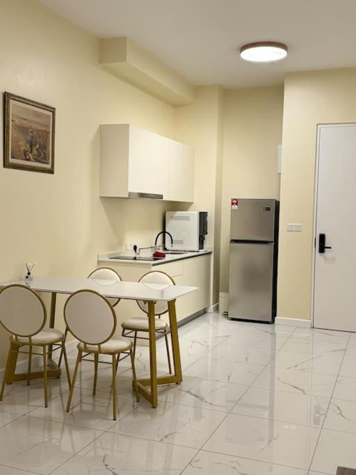 Photo of Kitchen in Kampung Pantai Dalam