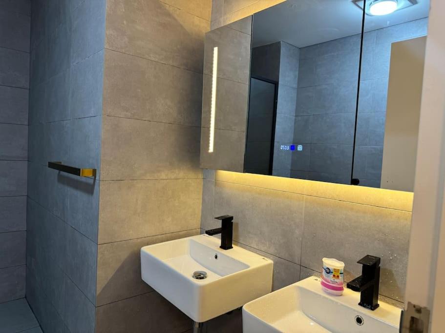 Photo of Bathroom in Kampung Pantai Dalam
