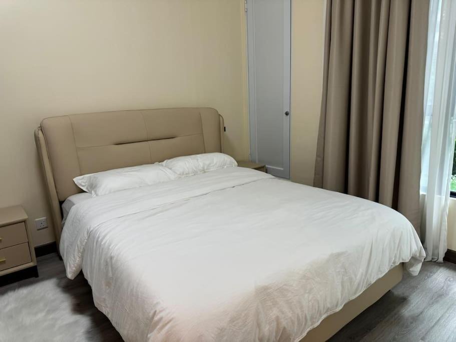 Photo of Bedroom in Kampung Pantai Dalam