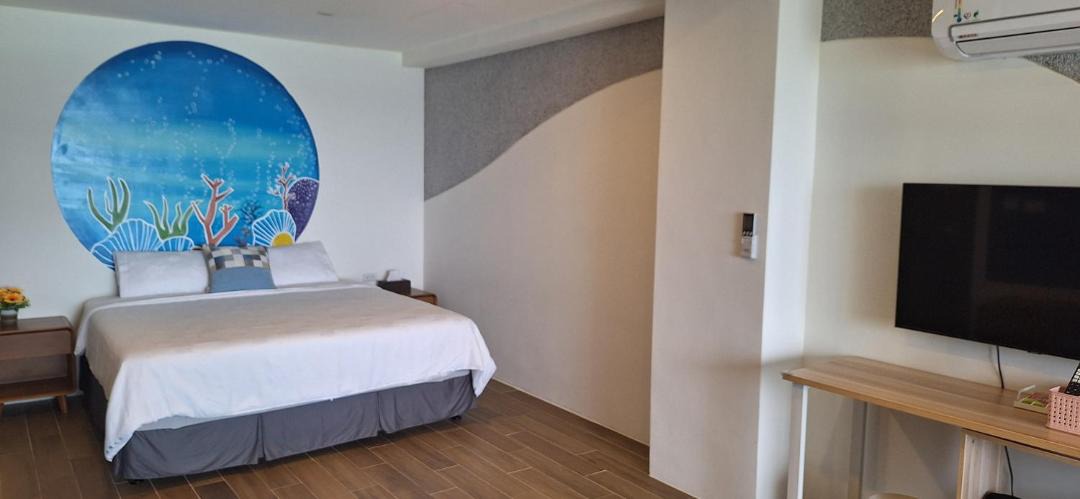 Photo of Bedroom in Checheng