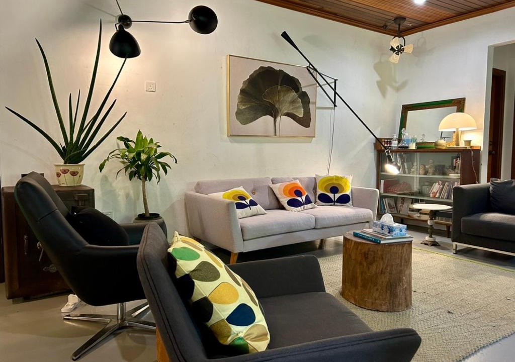 Photo of Livingroom in Tunku